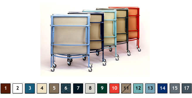 Glideaway iron horse bed frame deals